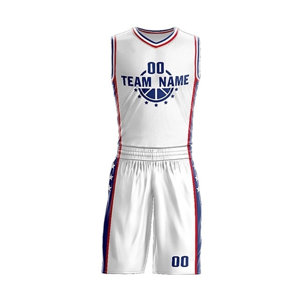 Basketball Uniforms